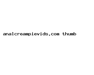 analcreampievids.com