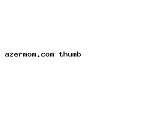 azermom.com