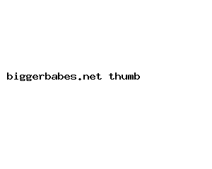 biggerbabes.net