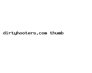 dirtyhooters.com