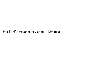 hellfireporn.com