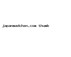 japanmadchen.com