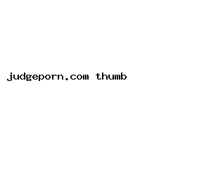 judgeporn.com