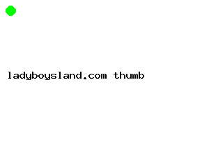 ladyboysland.com