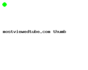 mostviewedtube.com