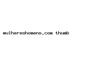 mulhereshomens.com