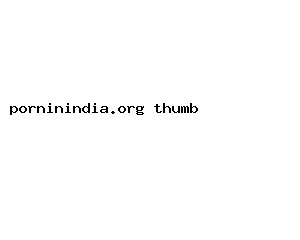 porninindia.org