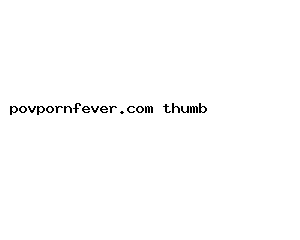 povpornfever.com