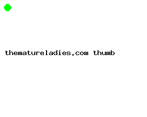 thematureladies.com