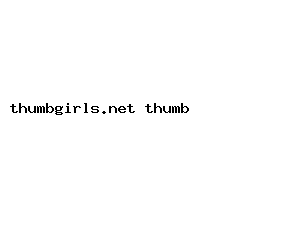 thumbgirls.net