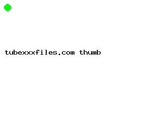 tubexxxfiles.com