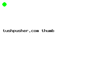 tushpusher.com