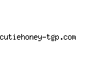 cutiehoney-tgp.com