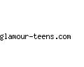 glamour-teens.com