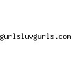 gurlsluvgurls.com