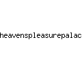 heavenspleasurepalace.com