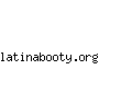 latinabooty.org