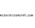 missvikissecret.com