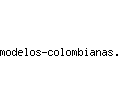 modelos-colombianas.com