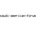 saudi-american-forum.org