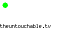 theuntouchable.tv